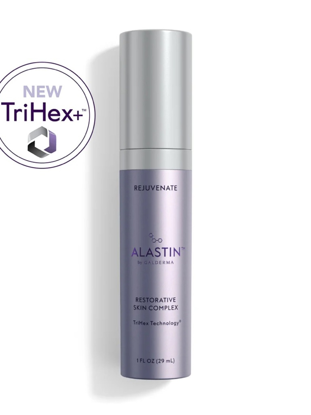 Alastin Rejuvenate Restorative Skin Complex with TriHex+™